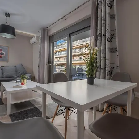 Antigonidon Square 4 * Thessaloniki