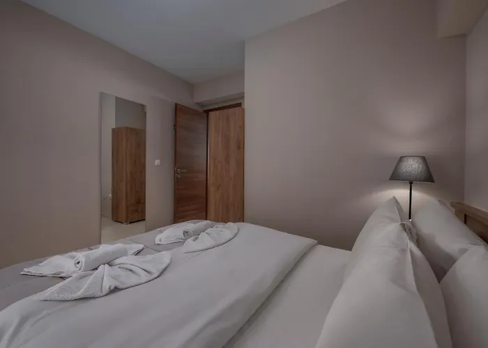 Antigonidon Square 4 * Saloniki